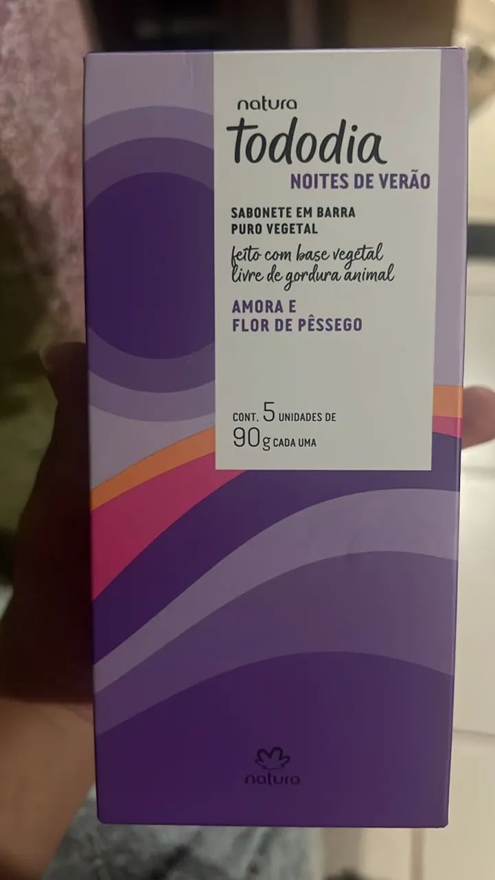 Produtos Natura  - Foto 3