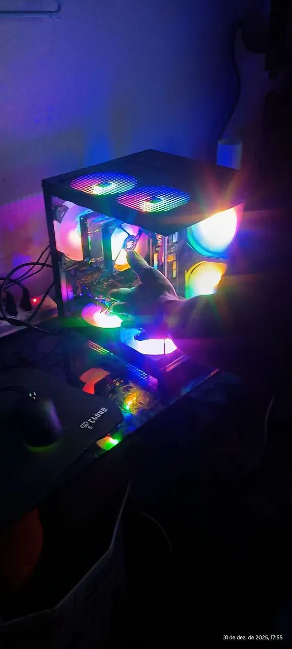 Pc a venda ou troca  - Foto 4