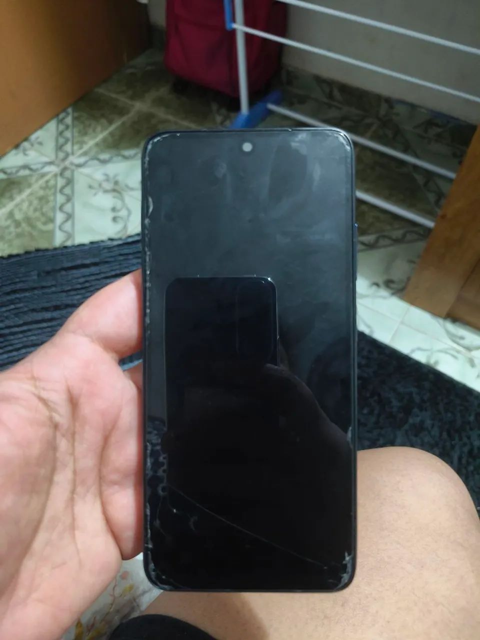 Vendo celular 