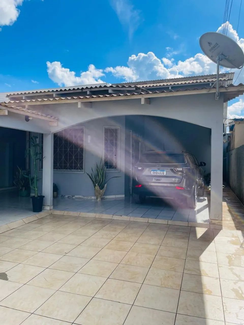 Vendo casa em Feijó-Acre - Foto 3