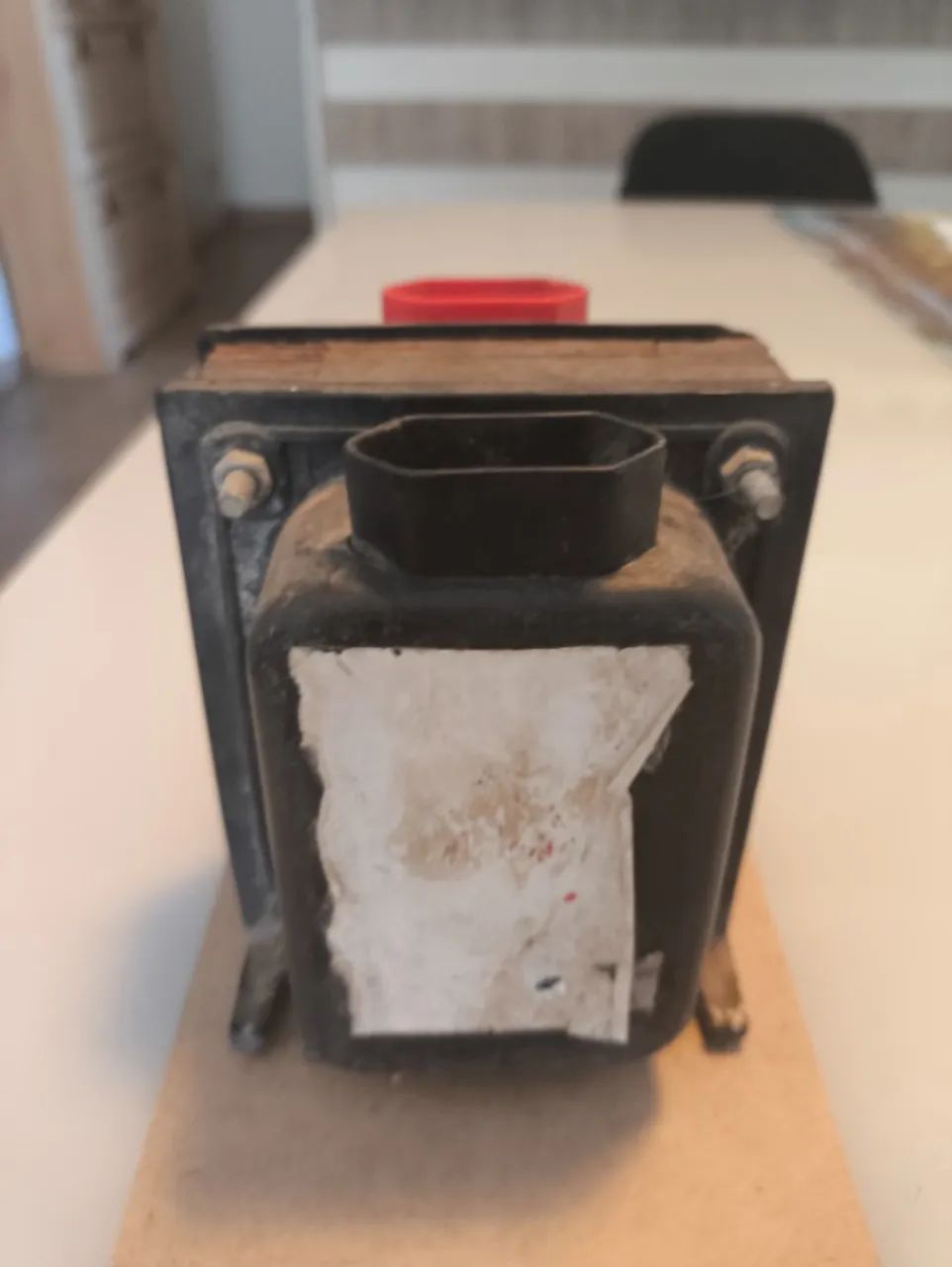Transformador 110V - 220V - Foto 2