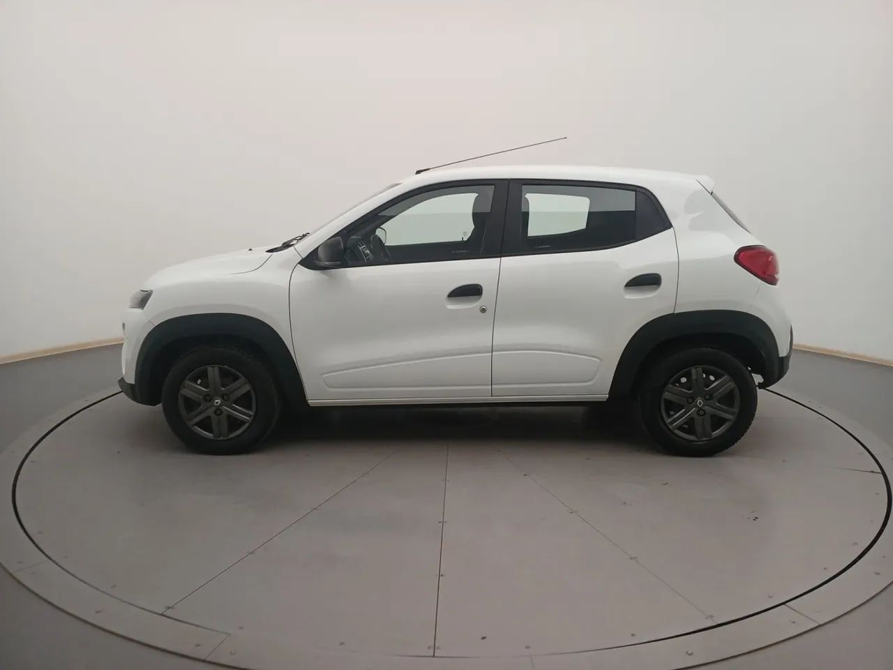 Renault Kwid 1.0 Zen 2026 - Foto 2