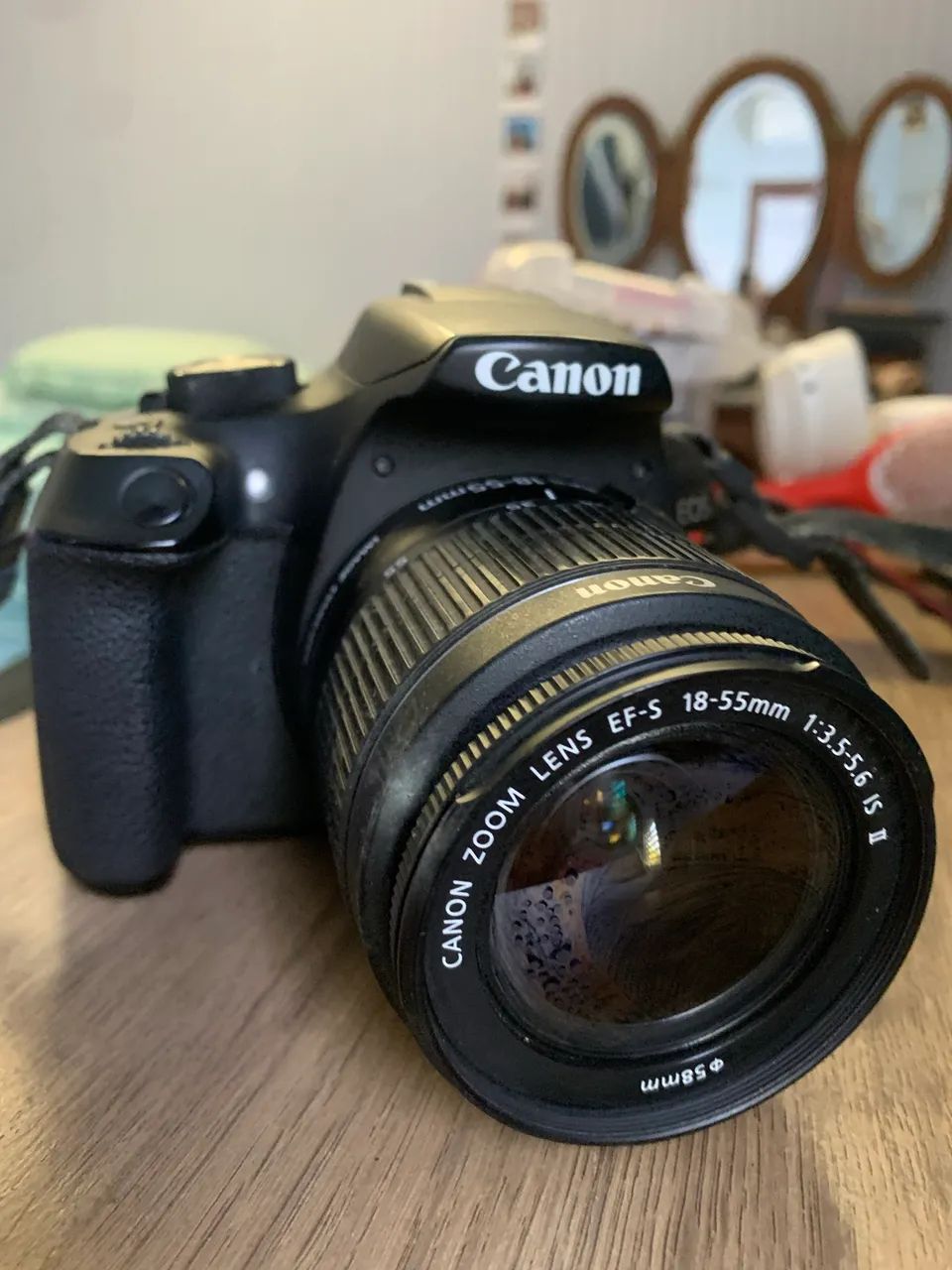 CANON T6