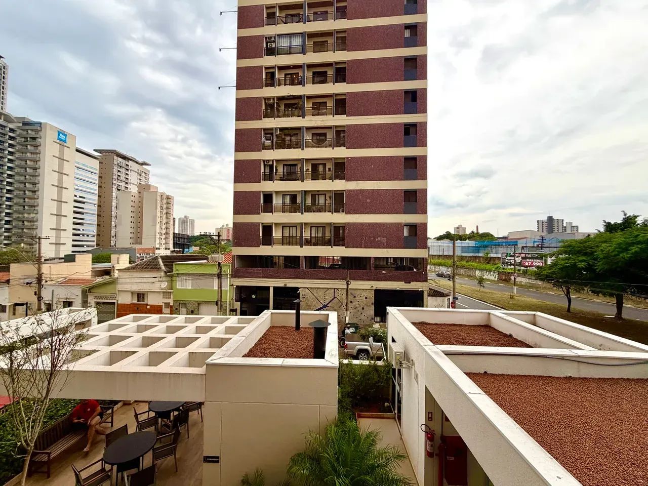 Imóvel para venda com 58 metros quadrados com 2 quartos em Centro - Campinas - SP - Foto 5