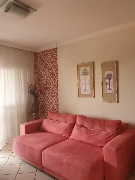 Apartamento com 3 quarto(s) no bairro Araes em Cuiabá - MT - Foto 3