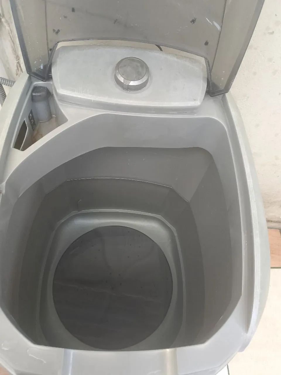 Tanquinho de lavar roupa  - Foto 2