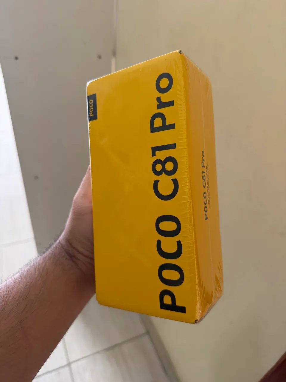 Smartphone Poço C81PRO