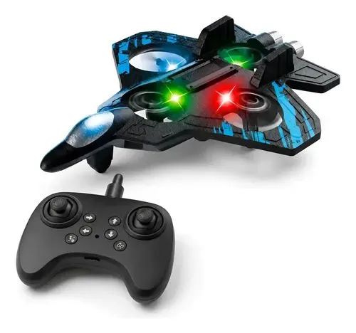 Drone Fighter plane - Foto 2