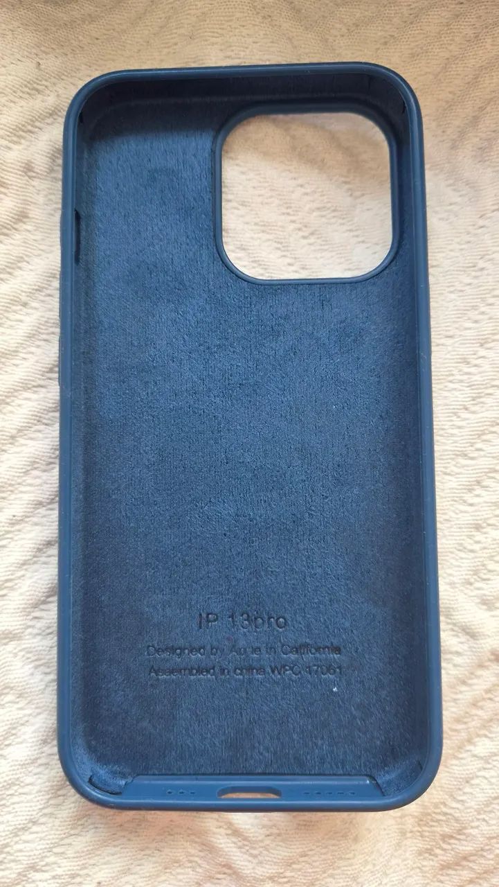 Capa para Iphone 13 Pro - Foto 2