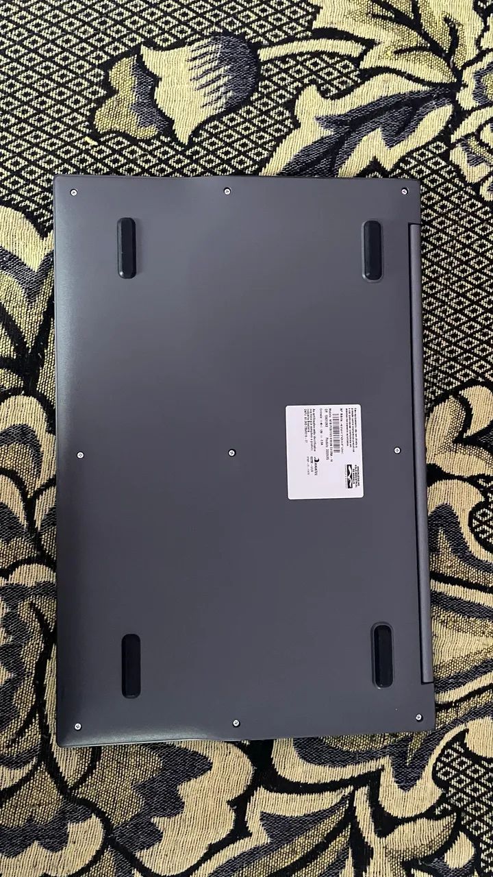 Notebook positivo  - Foto 4