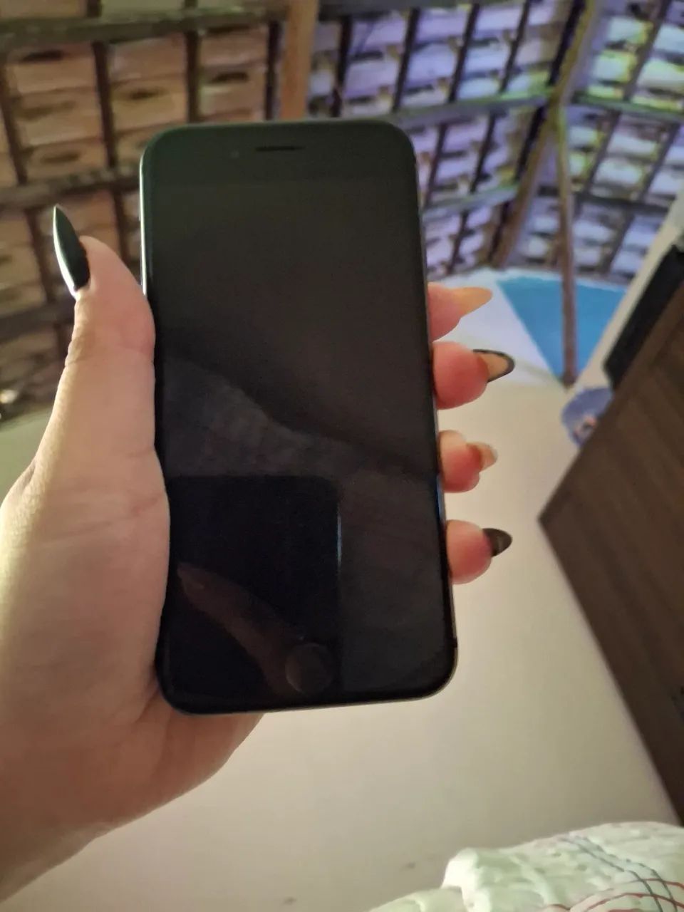Iphone 8 - Foto 2