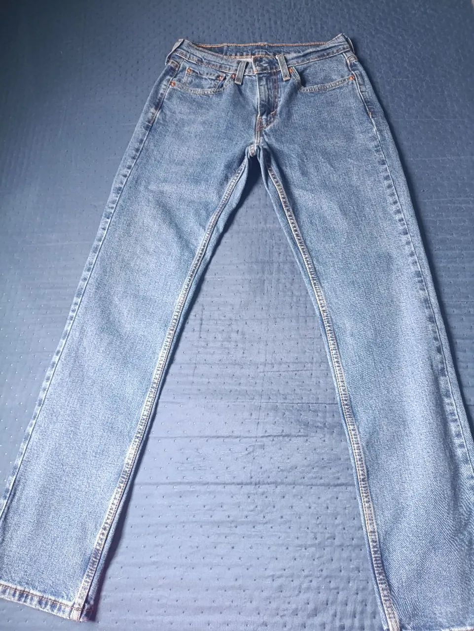 Calça Jeans Levi?s Original - Foto 2