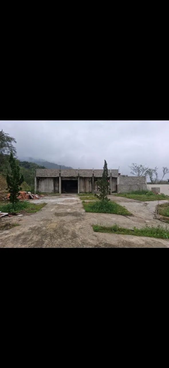 Alugo barracão,casa e terreno ,escritório  - Foto 5