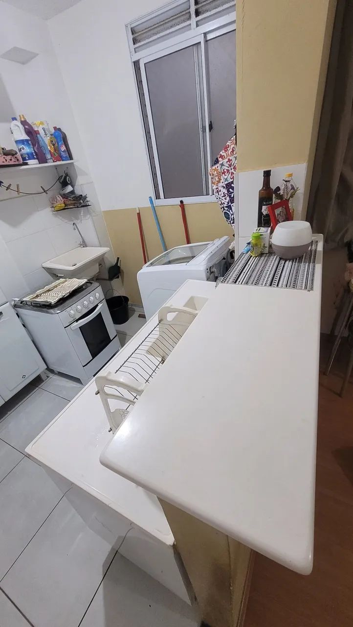Apartamento Condomínio Castello di Torino  - Foto 5