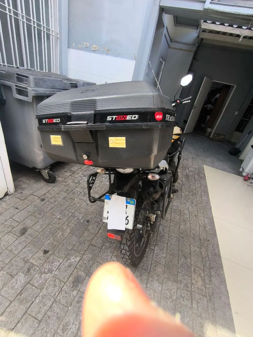 Vendo Lander 2023 - Foto 3