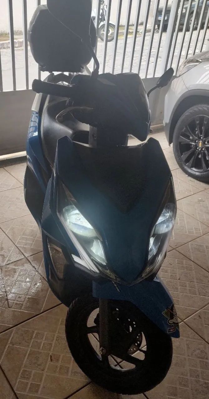 Honda Elite  - Foto 2