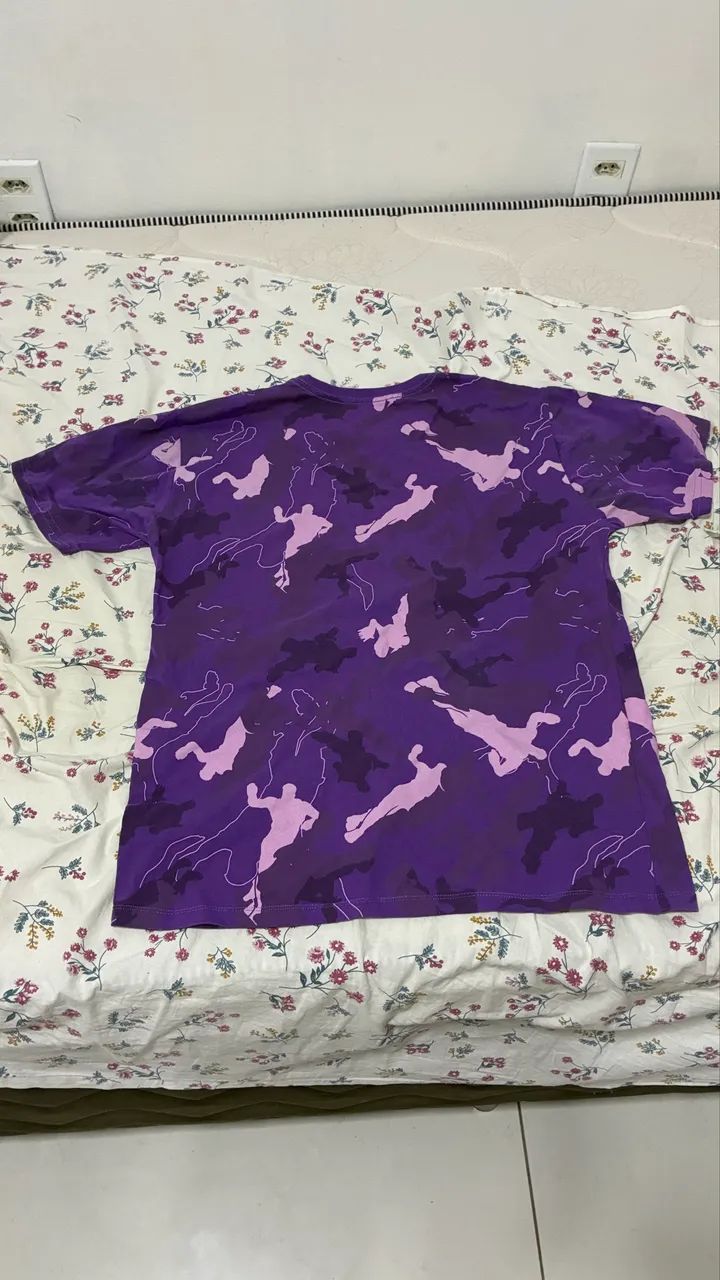 Camiseta Fortnite  - Foto 2