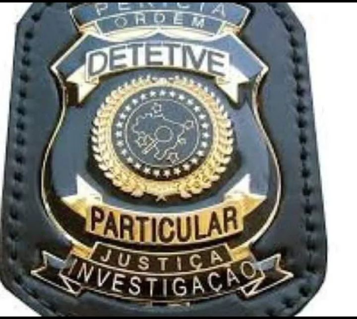 Detetive Particular 