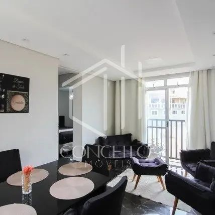 APARTAMENTO | 2 QUARTOS | 1 VAGA | SÃO TOMAZ