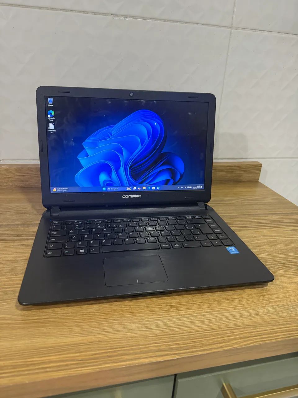 Notebook HP - Foto 2