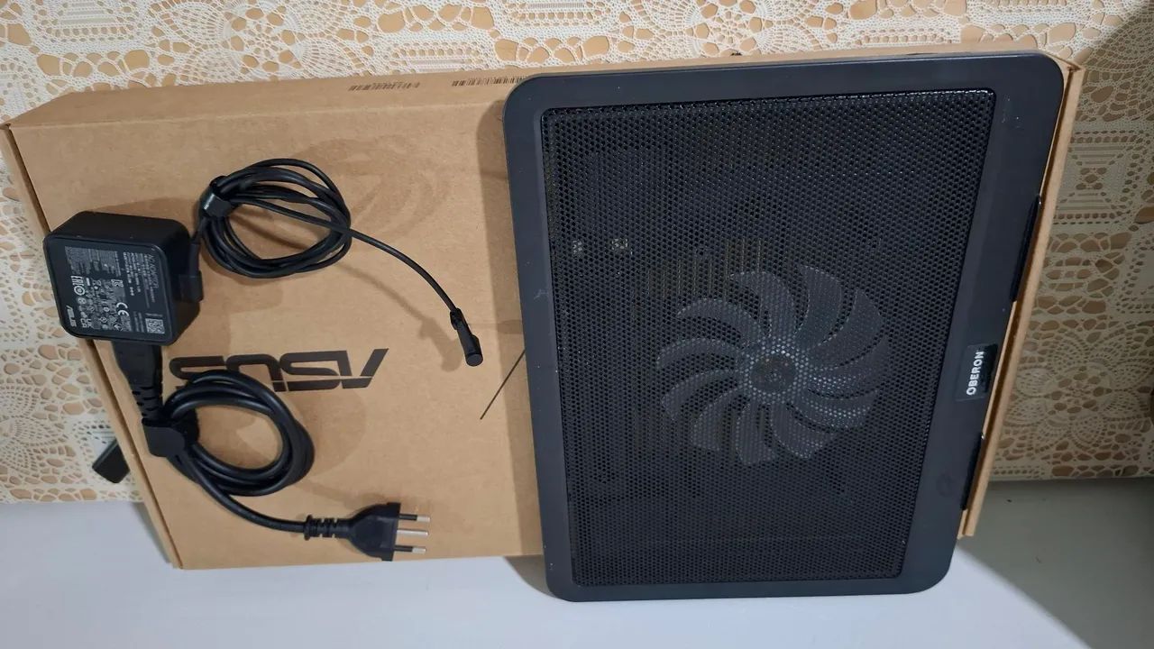 Notebook Asus Vivobook Go15 - Foto 5