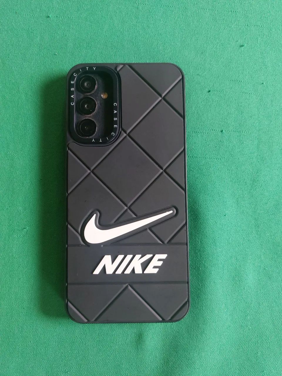 Vende se uma celular galax A 14 128 Gb em perfeito estado