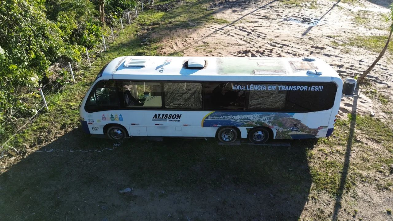 Motorhome pra vc - Foto 2