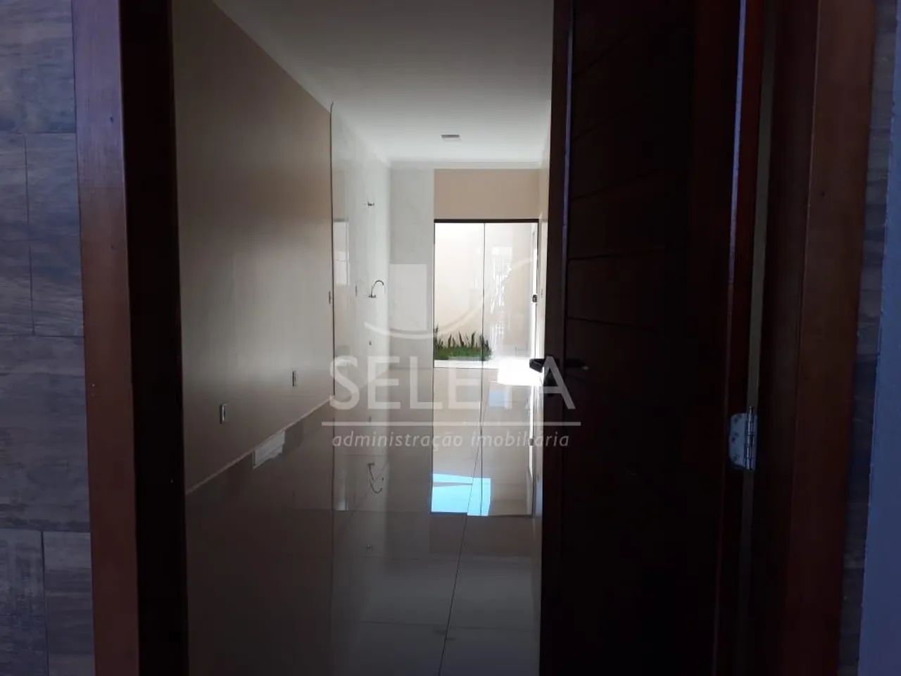 Casa com 3 dormitórios para locação, INTERLAGOS, CASCAVEL - PR - Foto 4