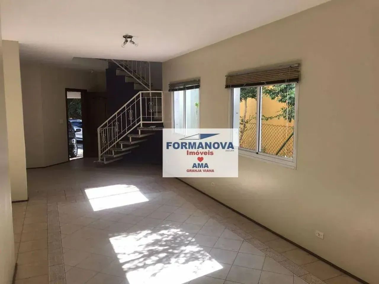 Casa com 3 dormitórios à venda, 166 m² por R$ 890.000,00 - Granja Viana - Cotia/SP - Foto 10