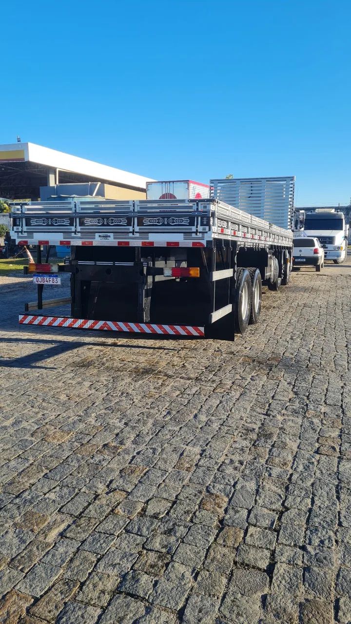 M.B. ATEGO 3030 ANO 2018 - Foto 4