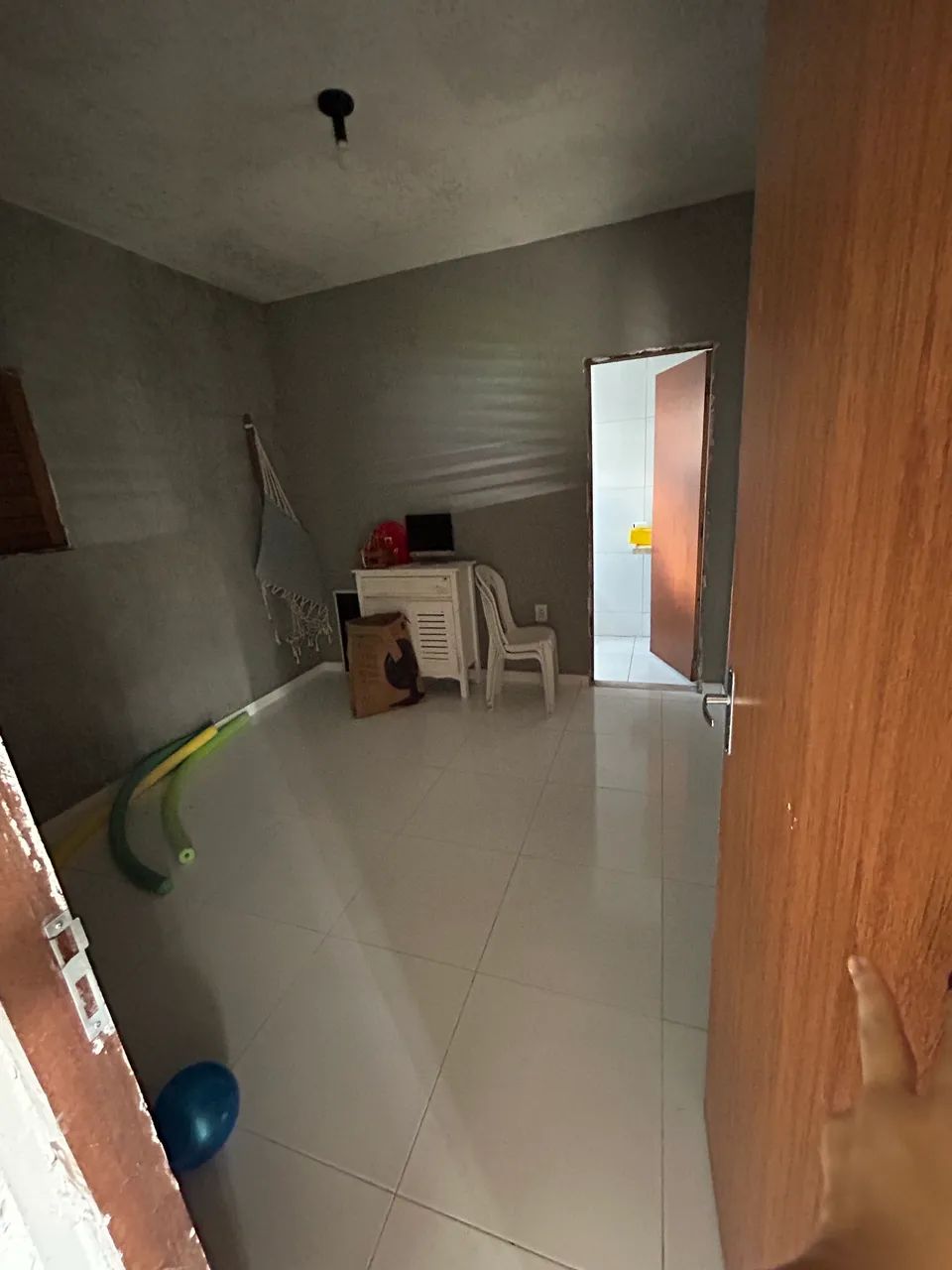 Casa em Sítio - Bom Jesus - estilo condomínio  - Foto 4