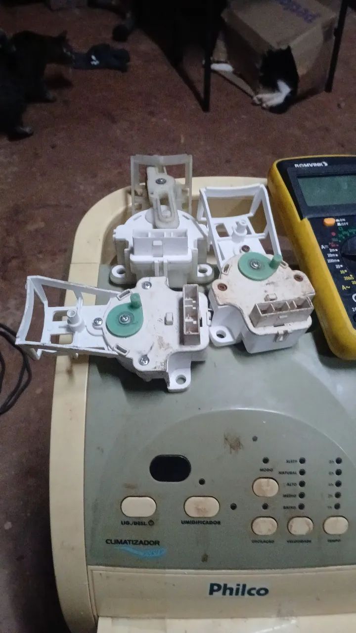 Conserto e manutenção de máquina de lavar roupas  - Foto 3