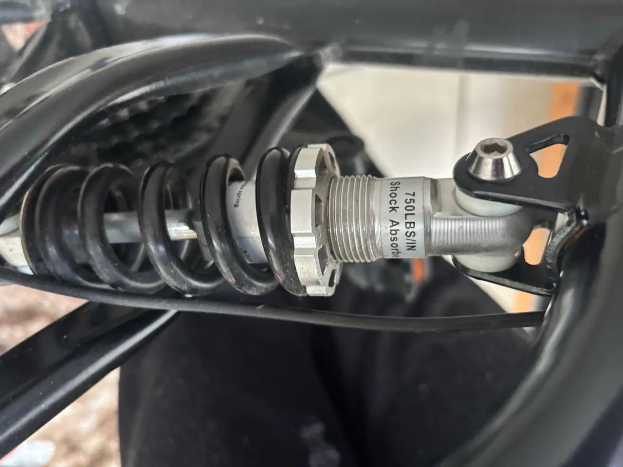 ? Bicicleta Aro 29 Full Suspension - Ótimo Estado ?