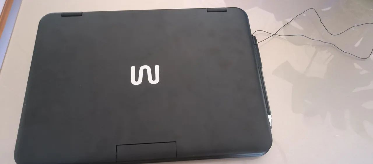 Notebook 2 em 1 ultra (Note + tablet) Multilaser  - Foto 4