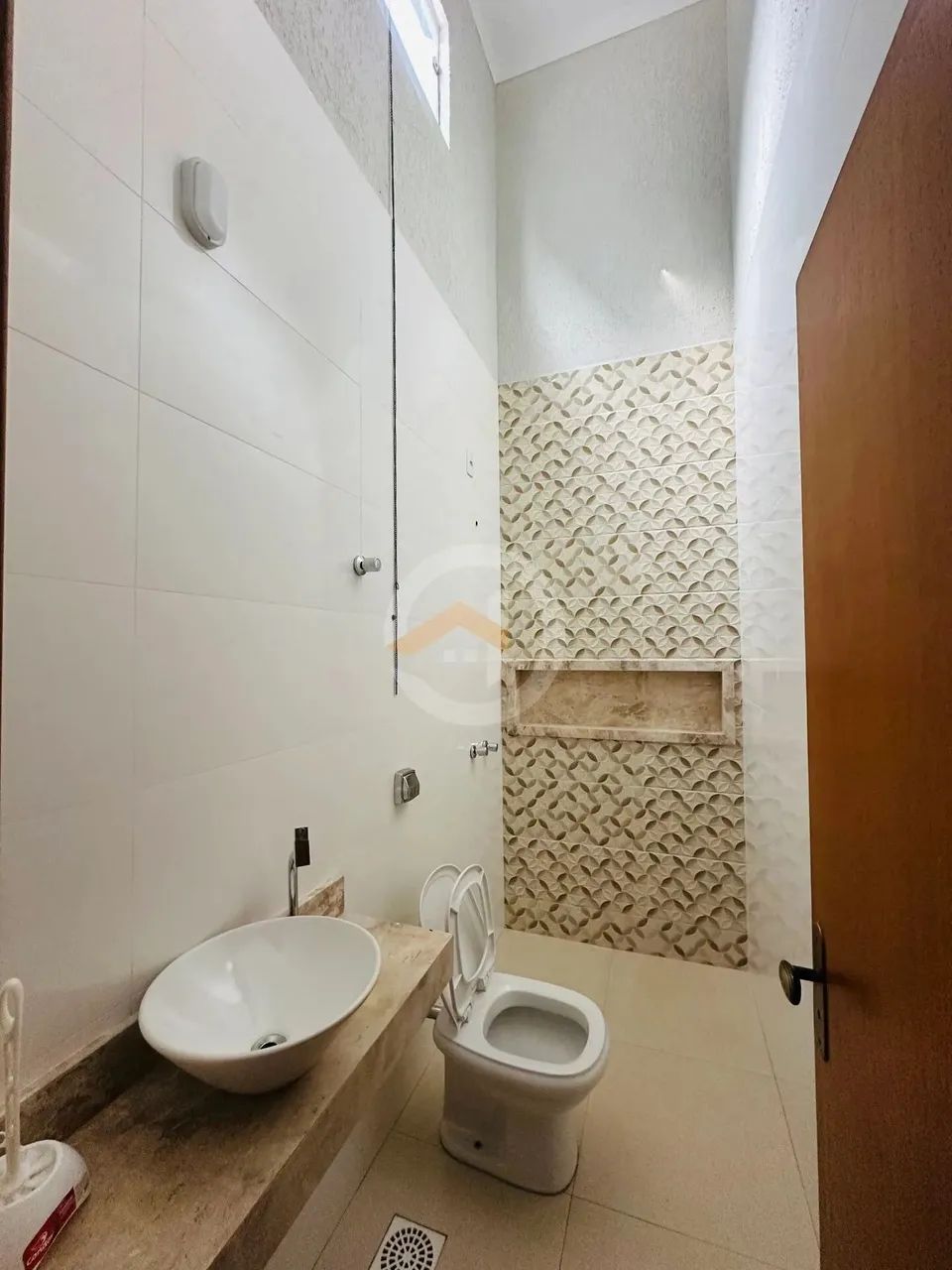 CASA Á VENDA JARDIM PRESIDENTE ZERO ENTRADA - Foto 3