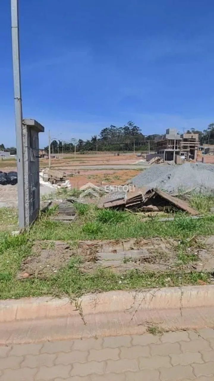 Chácara Real (Caucaia do Alto) Cotia 200,00 (M²)