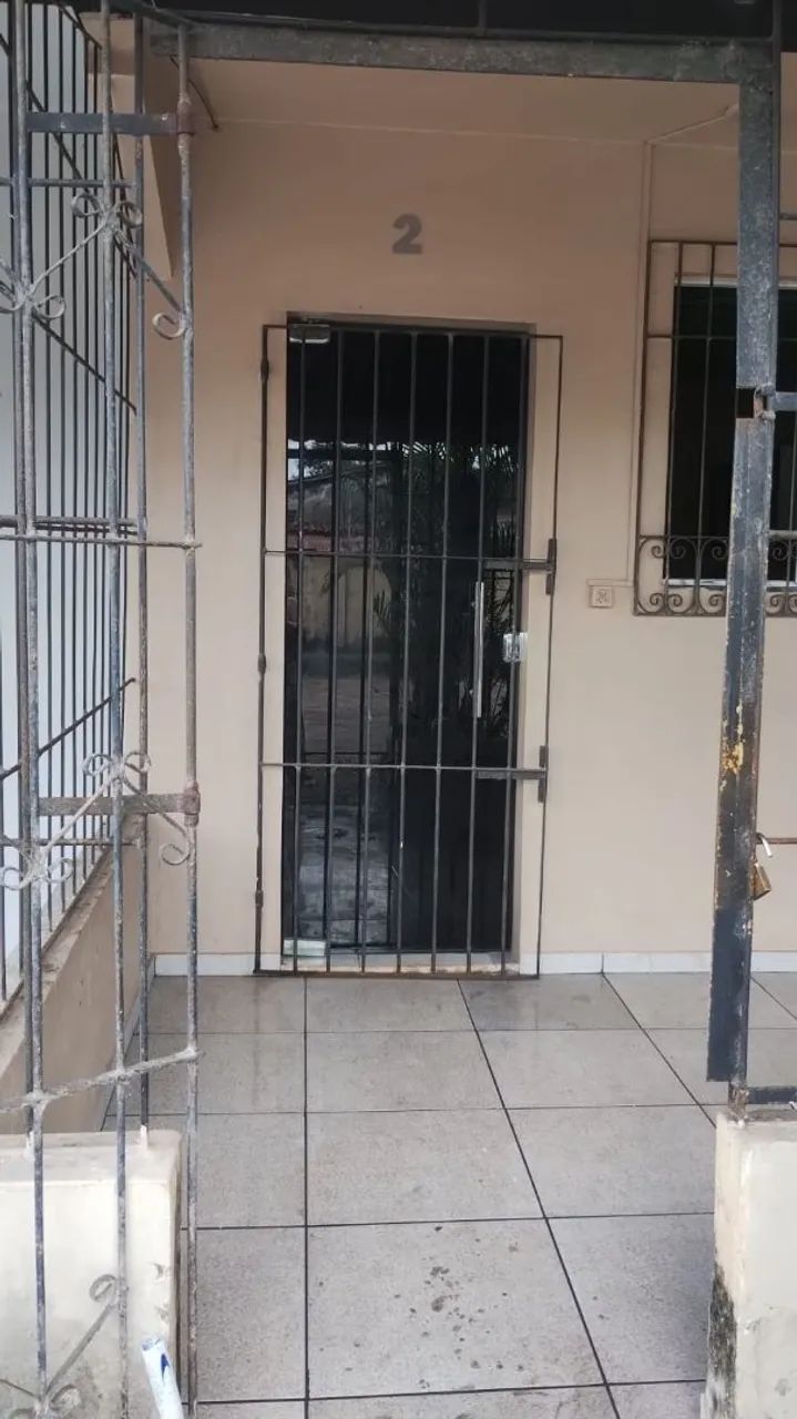 Aluga-se kitnet mobiliado com agua e energia incluso. - Foto 5