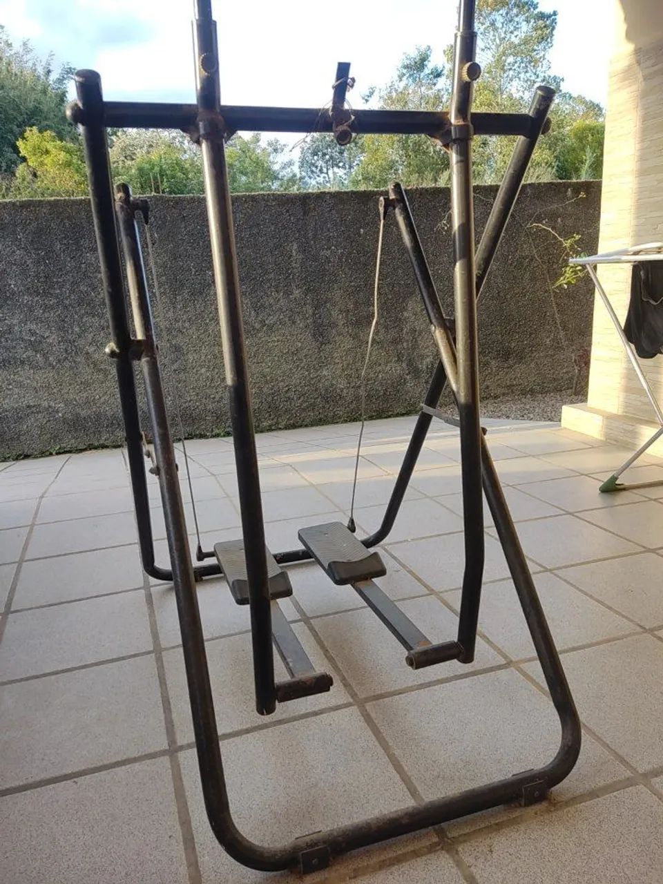 Simulador de Caminhada - Foto 3