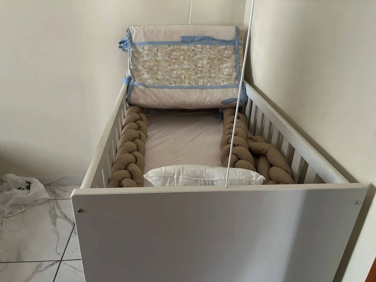 Berço  - Foto 5