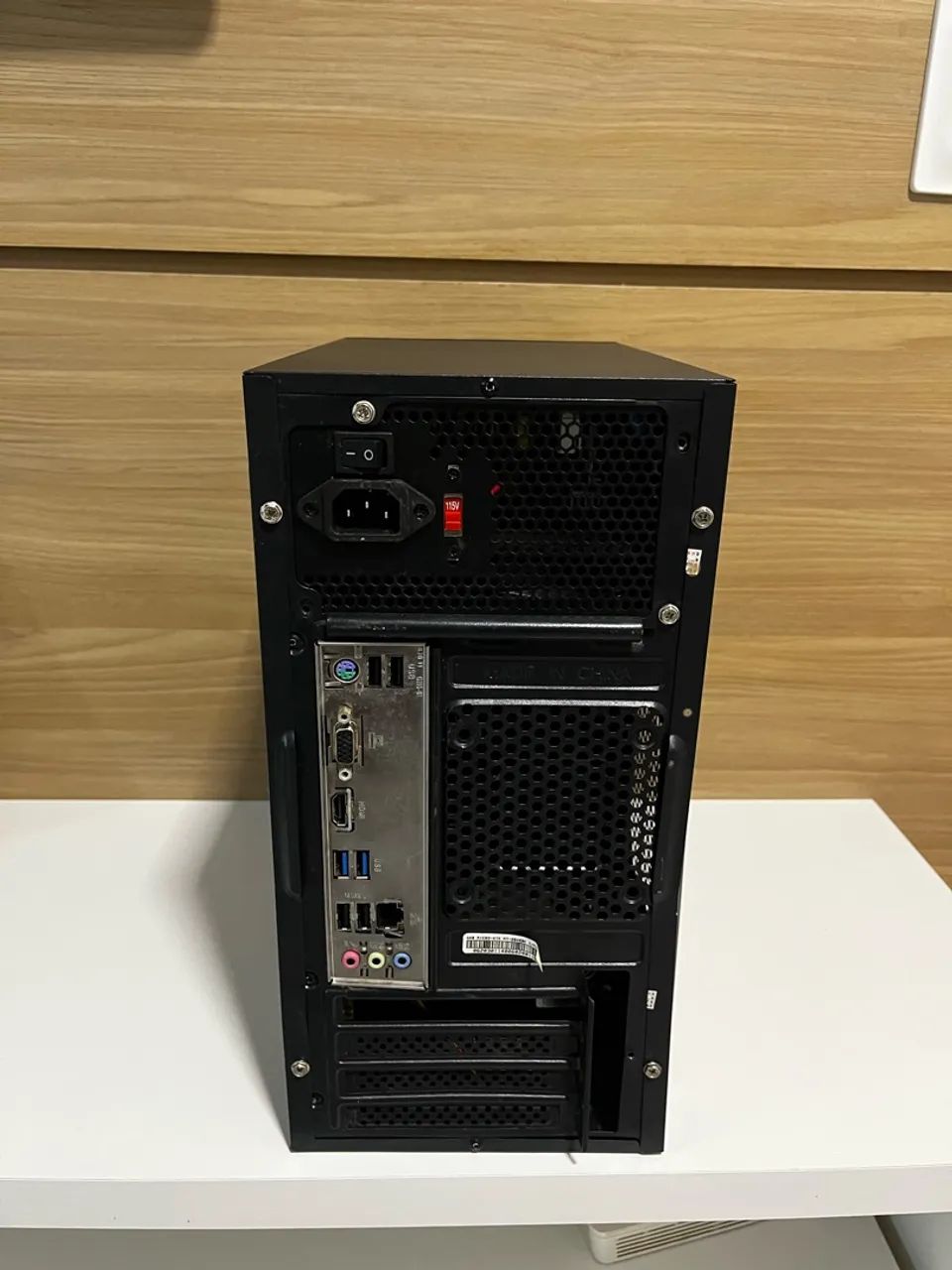 Computador i5  - Foto 2