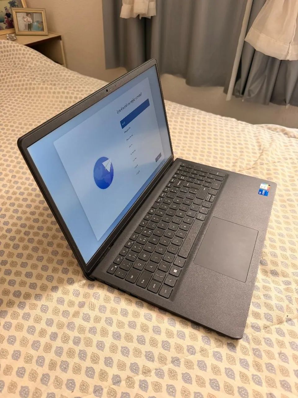 Notebook Intell Dell Inspirion 15 3520o - Foto 4