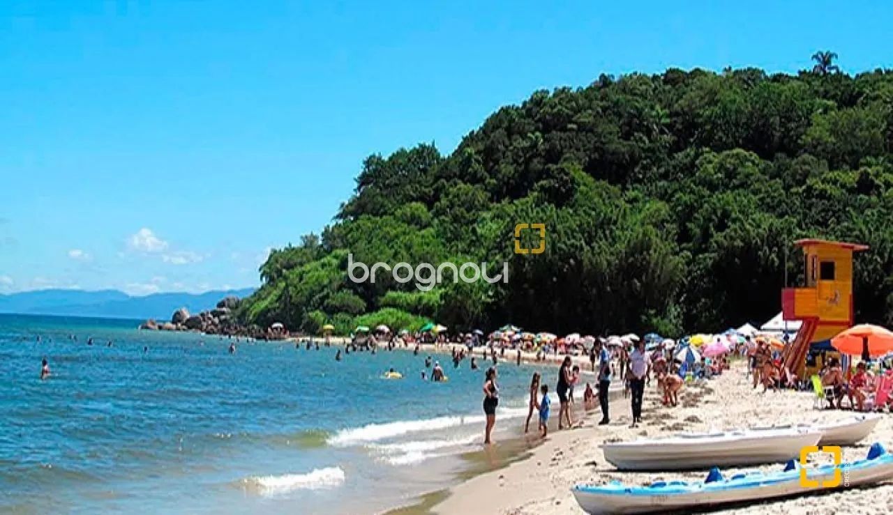 Predio - Ponta Das Canas, Florianópolis - Foto 2