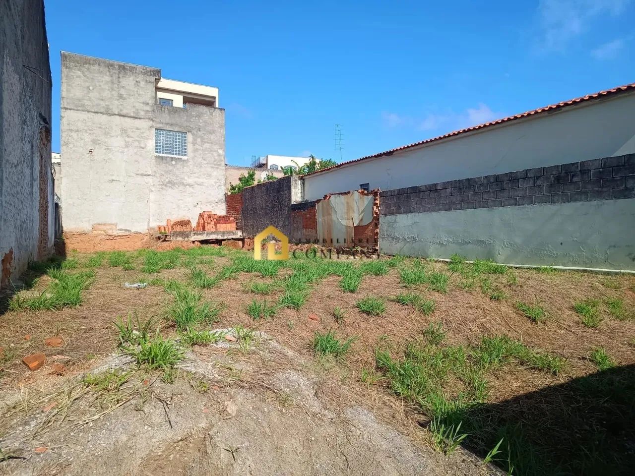 Terreno à Venda na Vila Haro em Sorocaba SP
