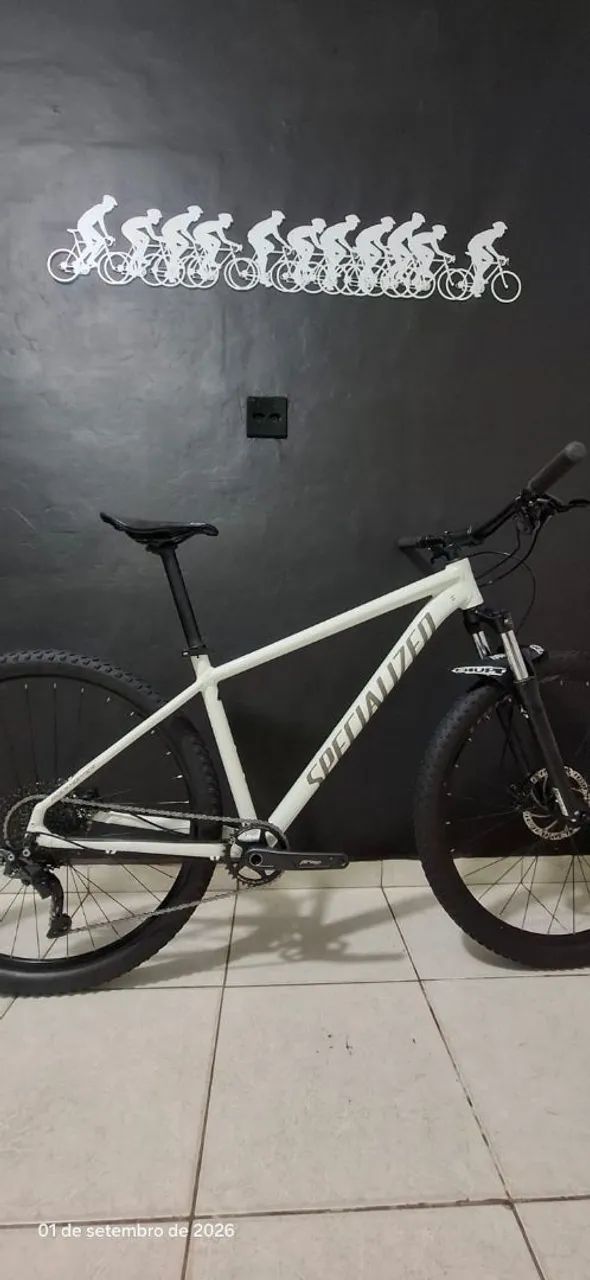 specialized rock cooper aro 29 toda revisada
