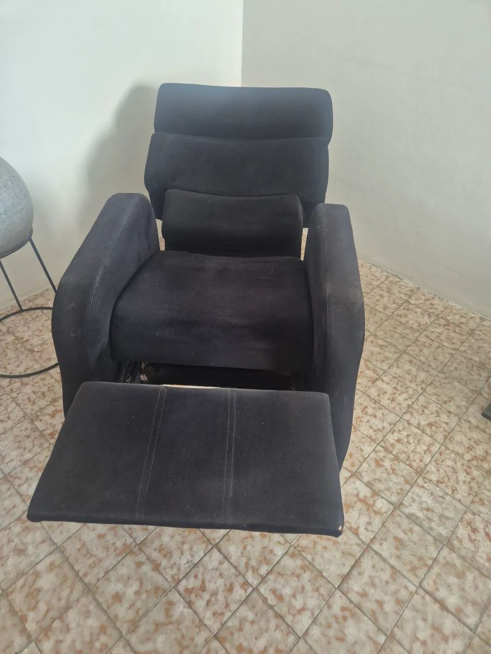 Vendo, cadeira do "PAPAI", para descanso. - Foto 3
