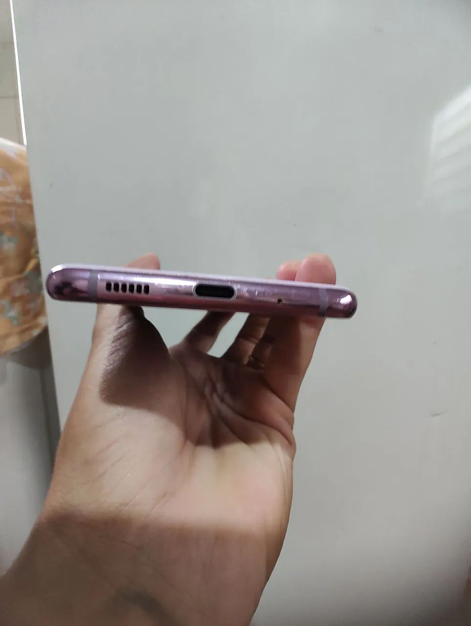 Celular Galaxy S20 FE - Foto 4