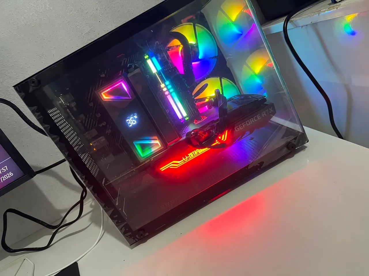 Computador Gamer