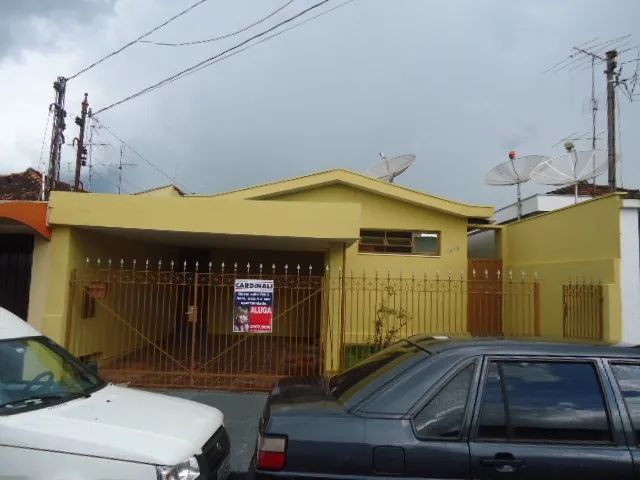 Imovel com e dormitórios na Vila Nery em São Carlos - SP - Foto 2