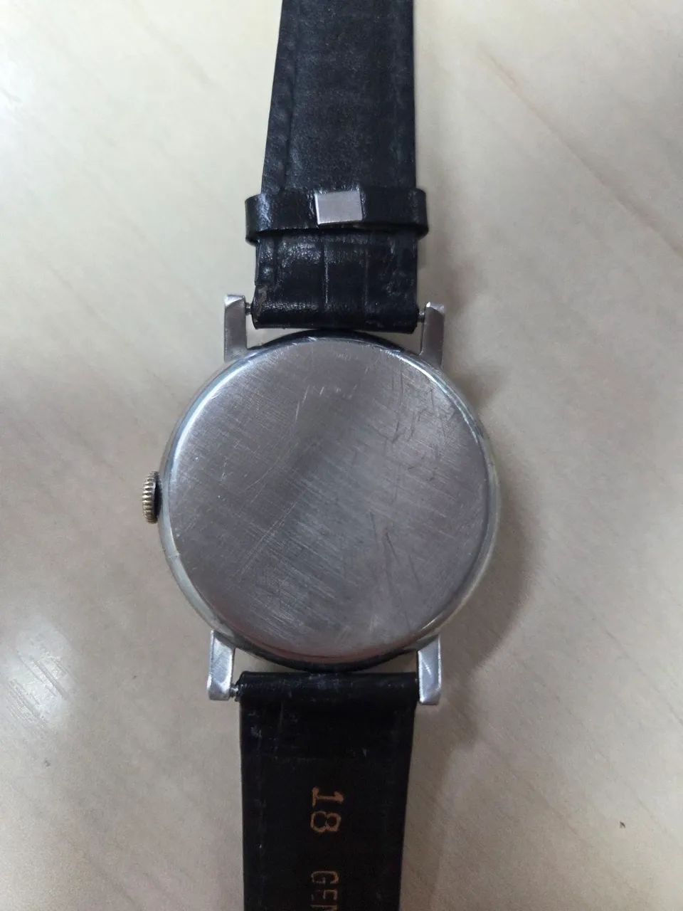 Omega Red Star Sub second  - Foto 3