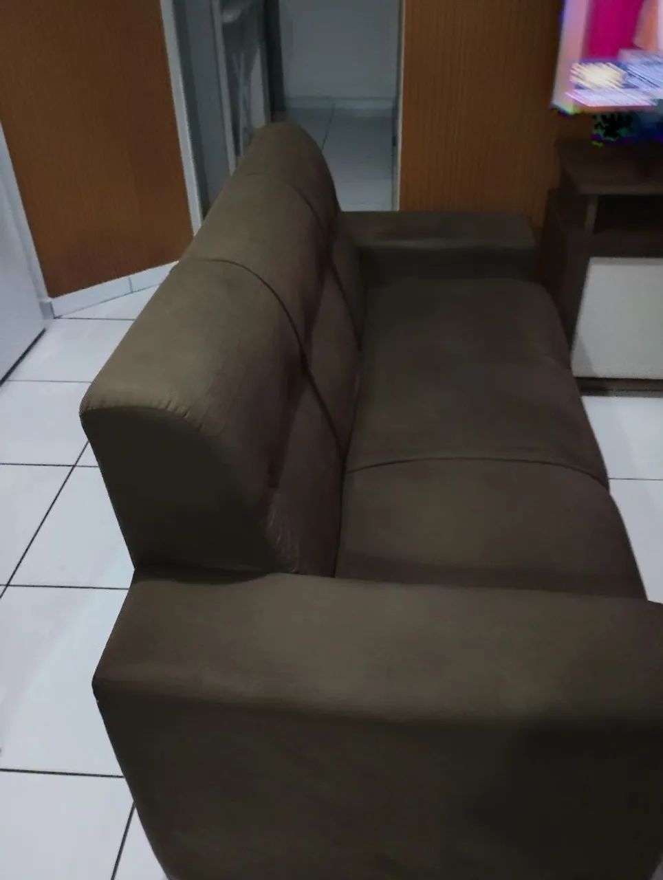 Vendo sofá  - Foto 3
